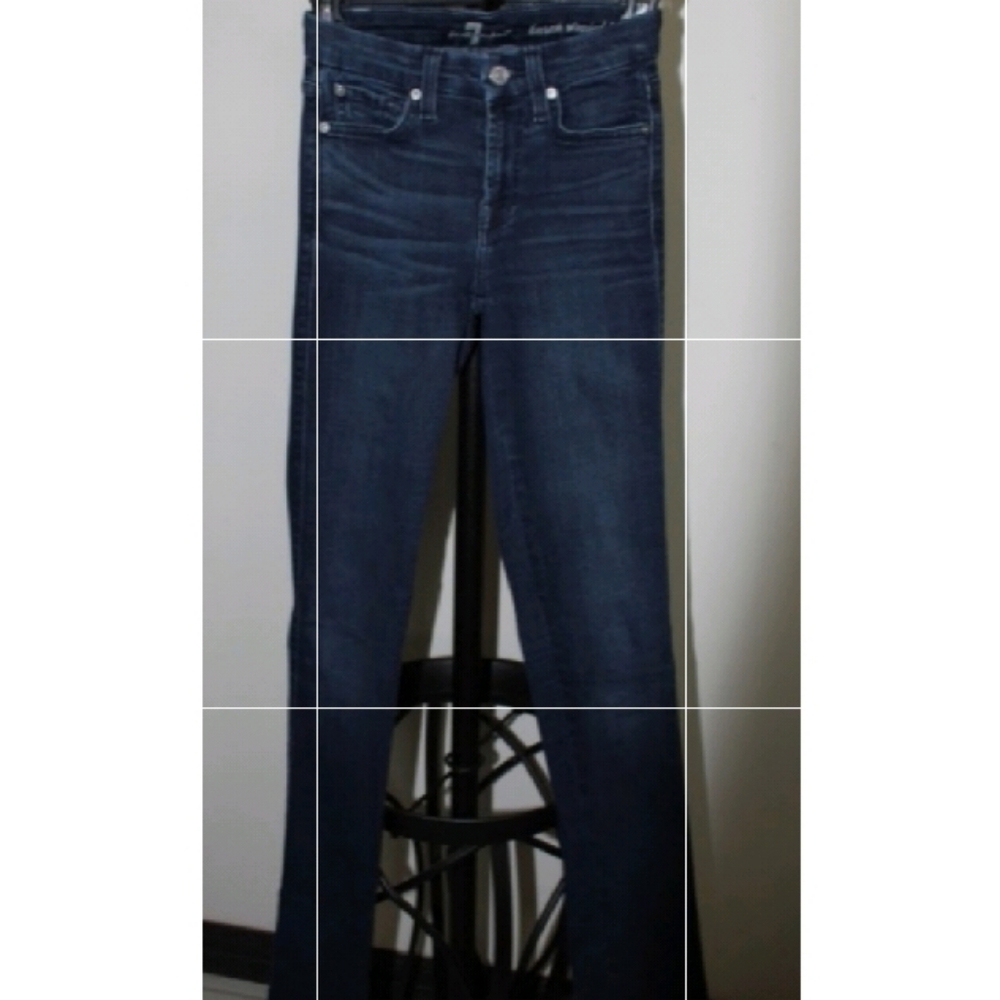 7 For All Mankind Jeans